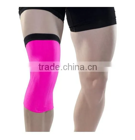 Copper Compression Knee Sleeve