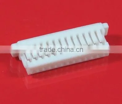 1mm Pitch 13 Pin Connector Plastic Housing for Electronics Products