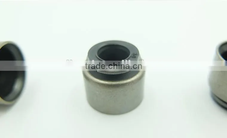 Viton Valve stem Oil seals for 8A / 479 / 465 QA engines/ Corolla cars/ Toyota 3-5S engine