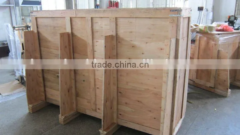 Toughened Fool Fence Glass