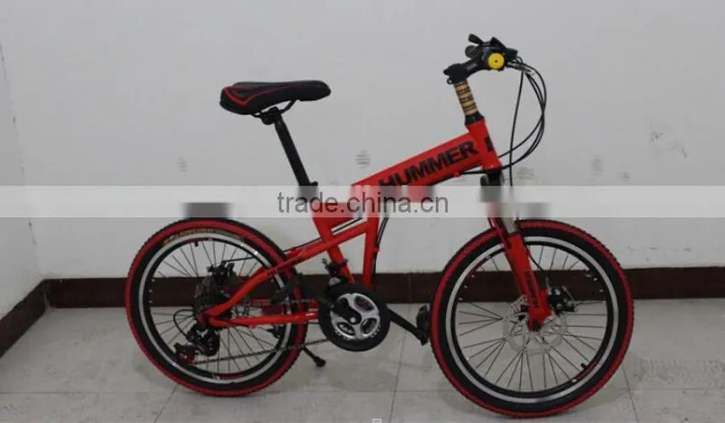 high quality 20inch variable speed bike