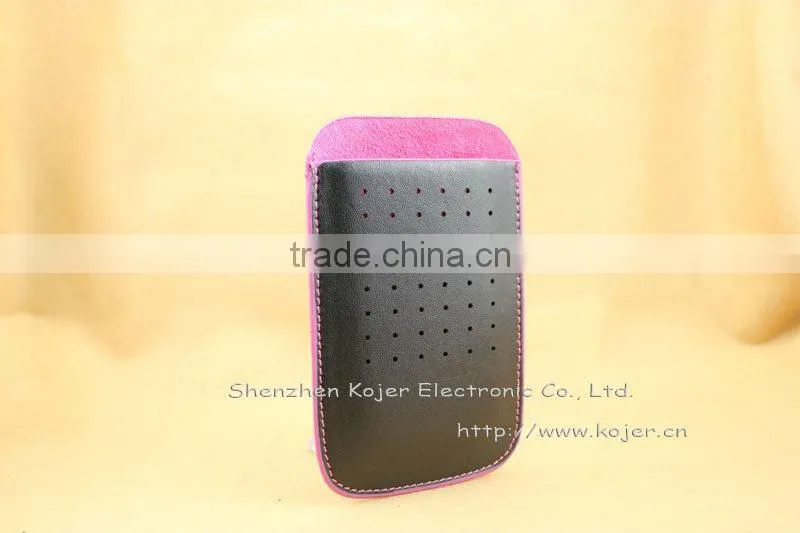 2013 Leather Cell Phone Case For Nokia