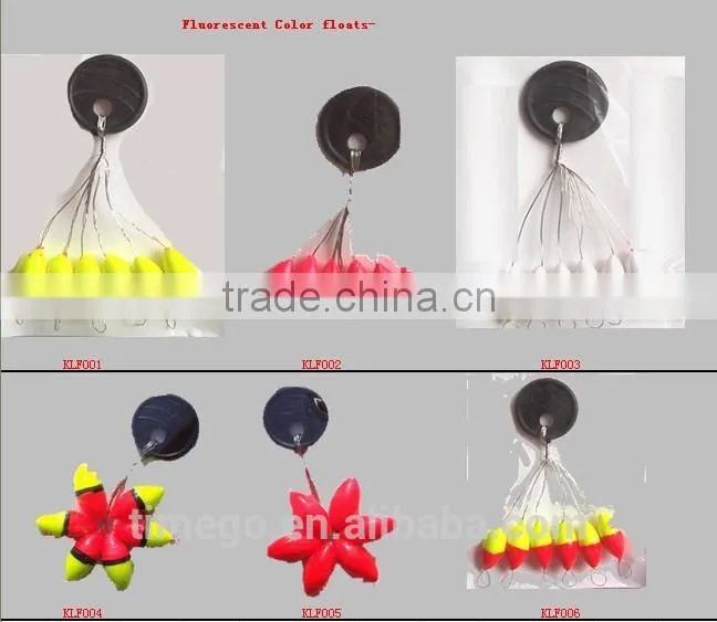 Chinese Manufacturers Fishing Lure Space beans