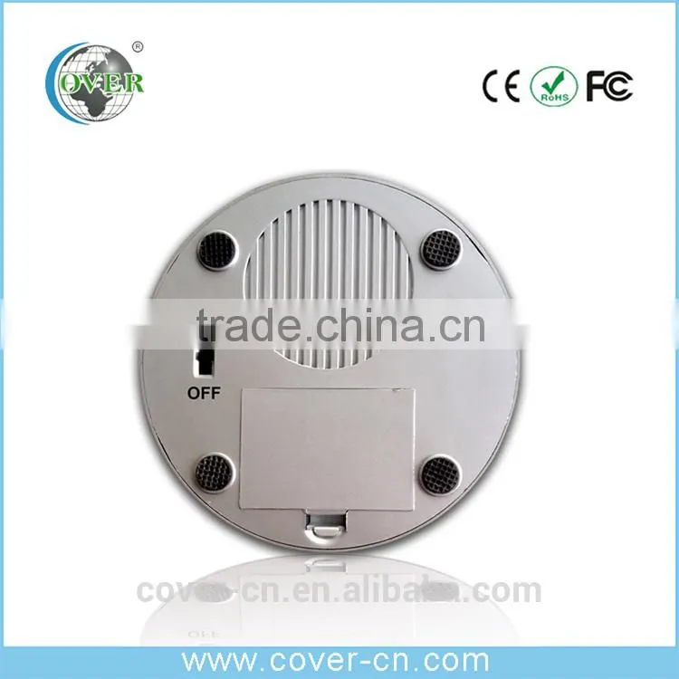 Programmable Talking Button with custom sounds/Logos For Promotional Gifts