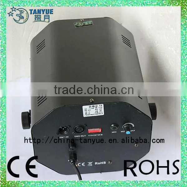 eight diagrams led stage light