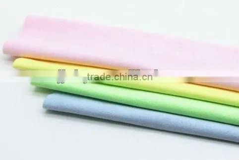 Ultra clean & care microfiber lens cloth