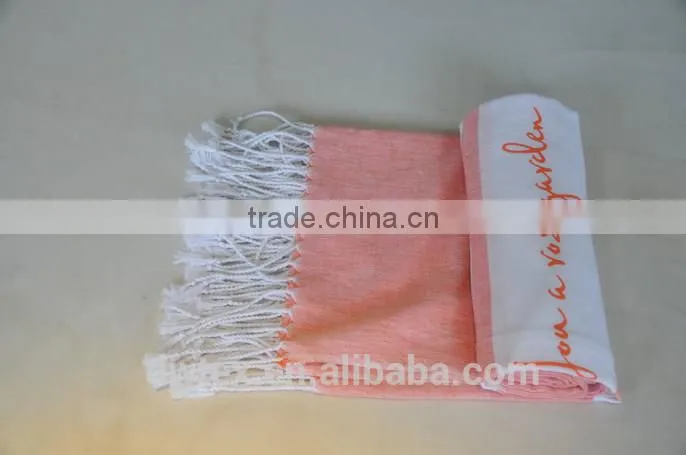 Peshtemal Turkish Towel Bath Hamam Wholesale 100% Cotton