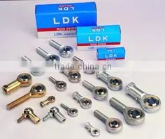 Rod end bearing PHS18