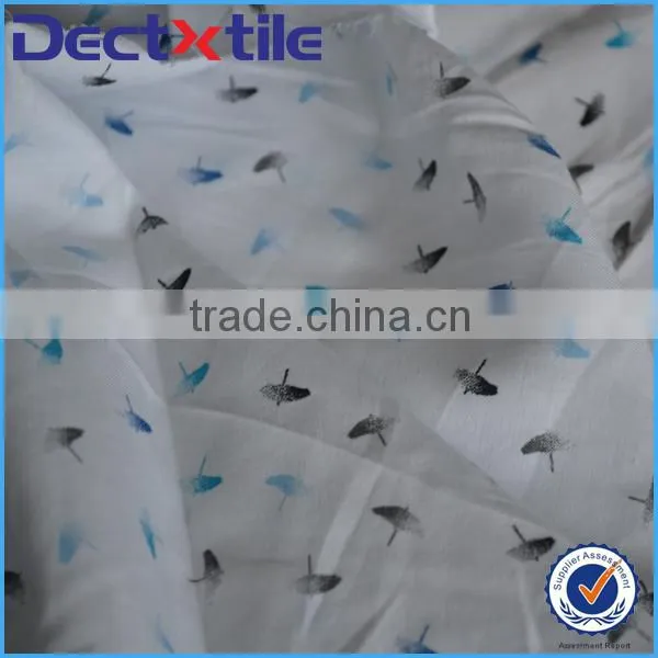 Wholesale promotional cotton spandex fabric poplin fabric textiles fabric cotton