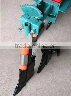 single corn planter for walking tractor 2016 HOT SALE