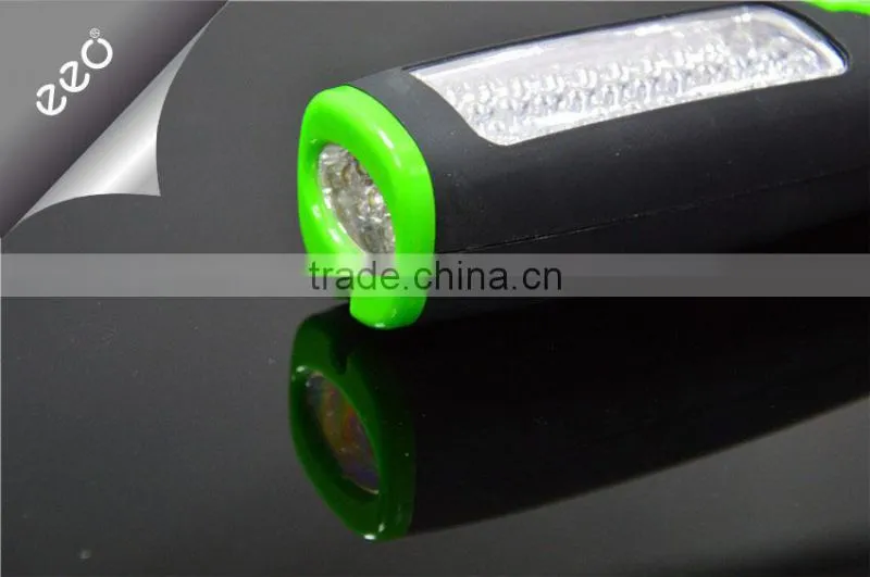 Portable led work light with magnetic led work light multifuncional portable led work light