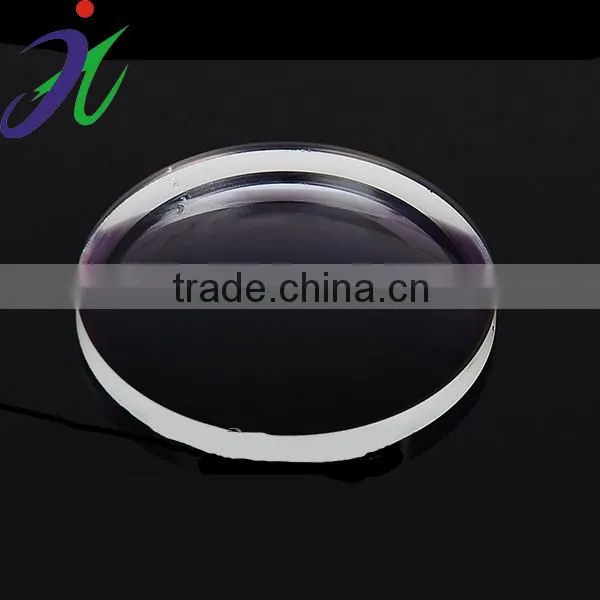 High qualtiy PMMA optical glasses,plano convex lens dimeter 80mm optical lenses