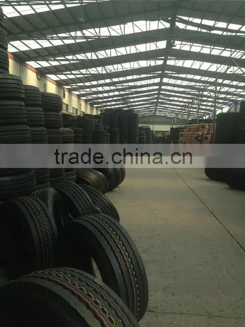 all steel radial tyre 10.00R20 TBR