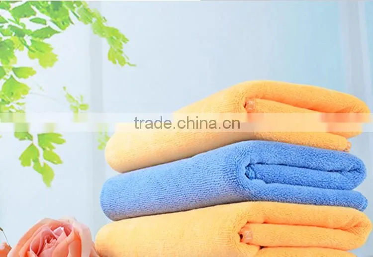 Microfiber China Custom Yoga Towel Anti Slip Towel Fitness Yoga Equipment