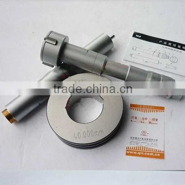 40-50mm Three point internal micrometers ,Inside diameter micrometer