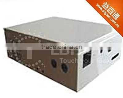 electronic box chassis metal