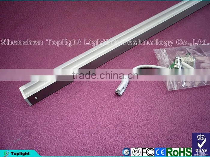 CE ROHS FCC PSE certification waterproof watertightness t5 aquarium light tube t5