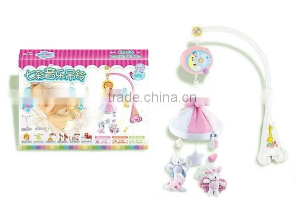 funny baby bell