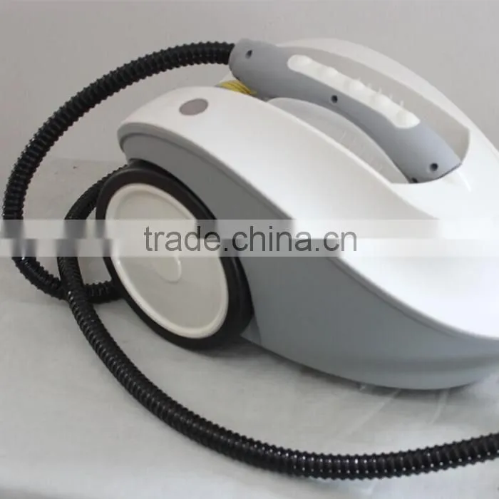 Premium Continuous Steam Cleaner