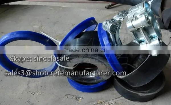 High Pressure Mortar Pump, Mortar Pump with OutPut 60L/min