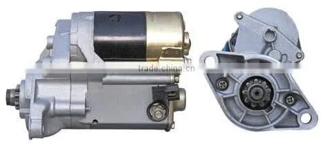 12V used auto parts car alternator Acura fojapanese car(31100-P0A-A01)