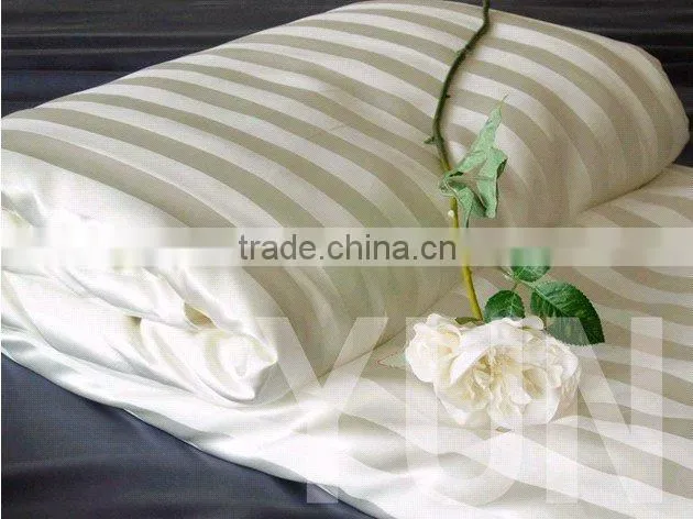 hot selling elegant and high quality silk quilt