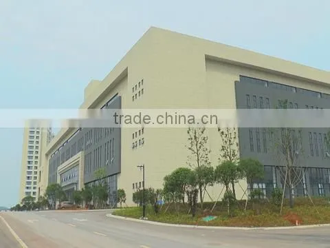 Zhejiang Xingyue Electric Vehicle Co., Ltd. company overview - view 1