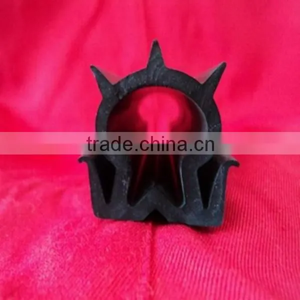 silicone rubber strip