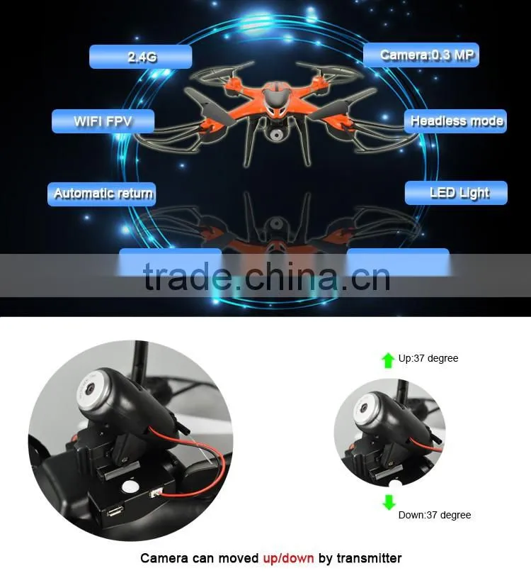 2.4G FPV Long Distance Drone Toys & hobbies, toys & hobbies rc hobby with HD Camera