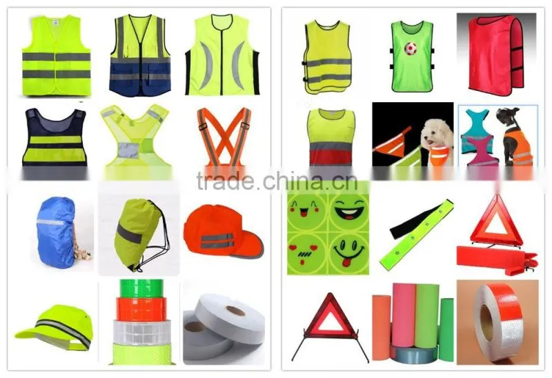reflective tape for clothing