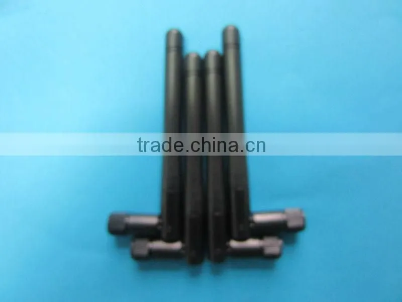 (Shenzhen factory) 433mhz duck antenna sma