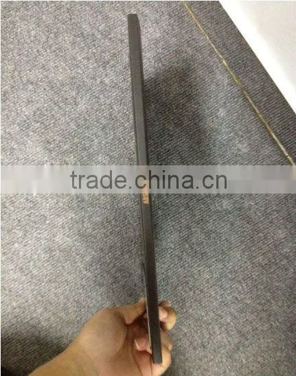 LCD Black Color Electronic Menu Cadr for Sale