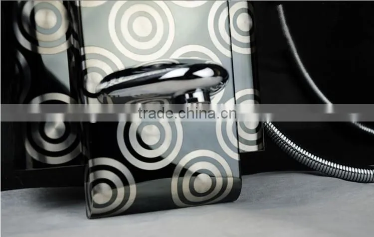 304 S.S wall shower panel Y-013