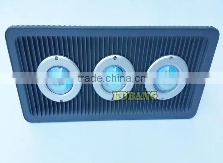 Alibaba wholesale bridgelux high power waterproof led 150w outdoor light