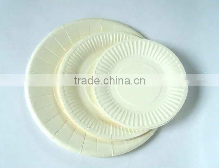 ZDJ-300 automatic paper plate machine