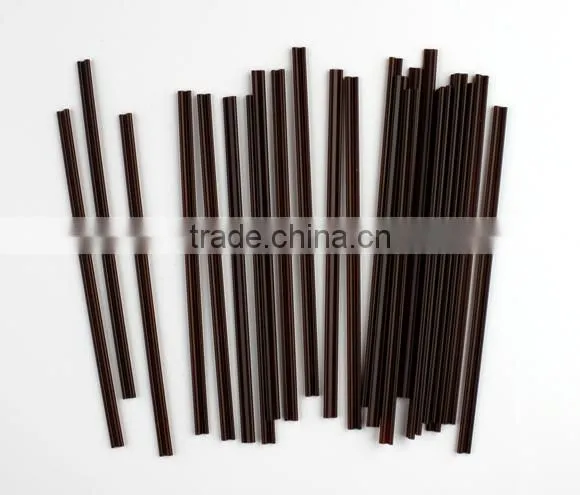 Amazon hot sell plastic coffee stir stick