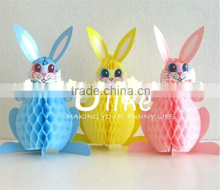 Easter rabbit