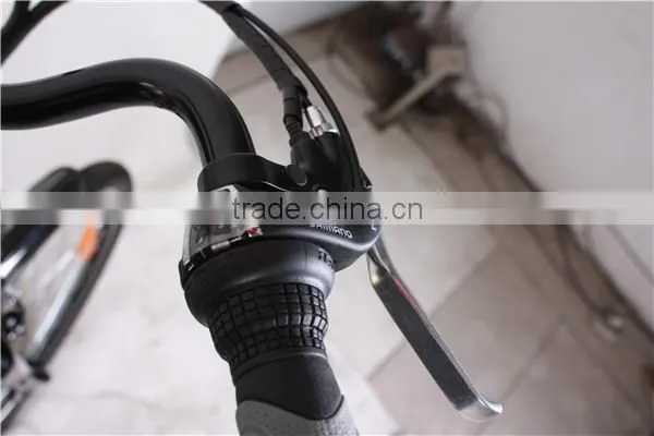 lady's electric city bicycle mountain electric bicycle new model 2015