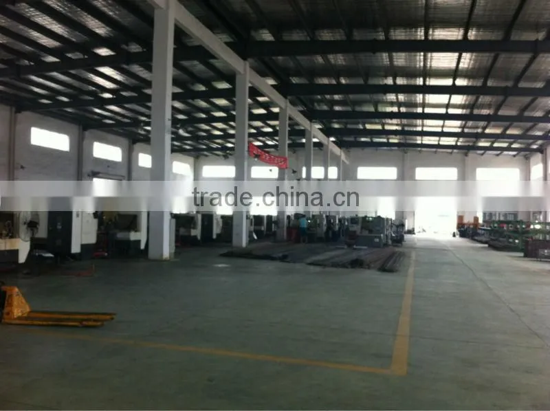 cnc precision lathe machine parts and function