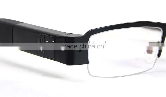 Newest style 5 mega pixels CMOS eye glass camera