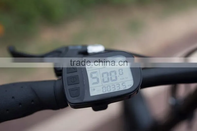 classic mini hummer electric mountain bike fat tyre made in china