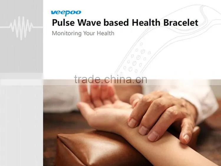 Multifunctional multifunctional healthy bracelet pedometer for wholesales