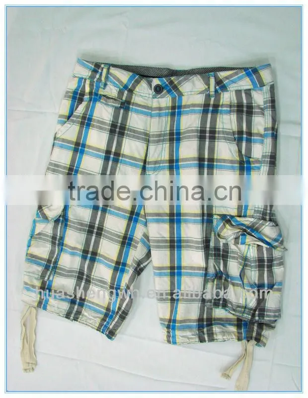 2013 Men's Bermuda Shorts
