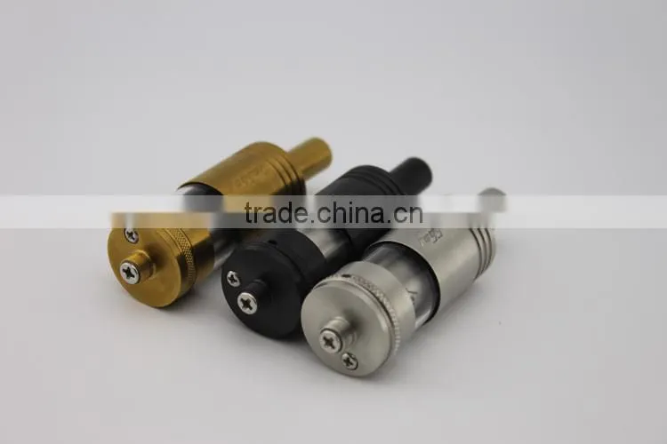 2014 new atomizer fogger V4 modwax oil vaporizer ecigarette
