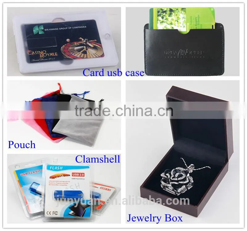 Crystal pen bulk sale usb flash drive
