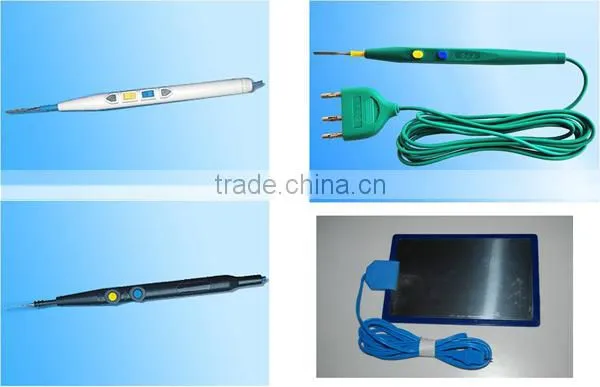 MCS-Bip-2000B Surgical Electric Bipolar Coagulator
