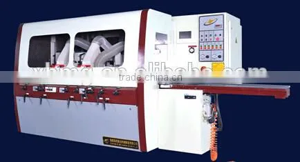 MB4023A 4 side planer moulder