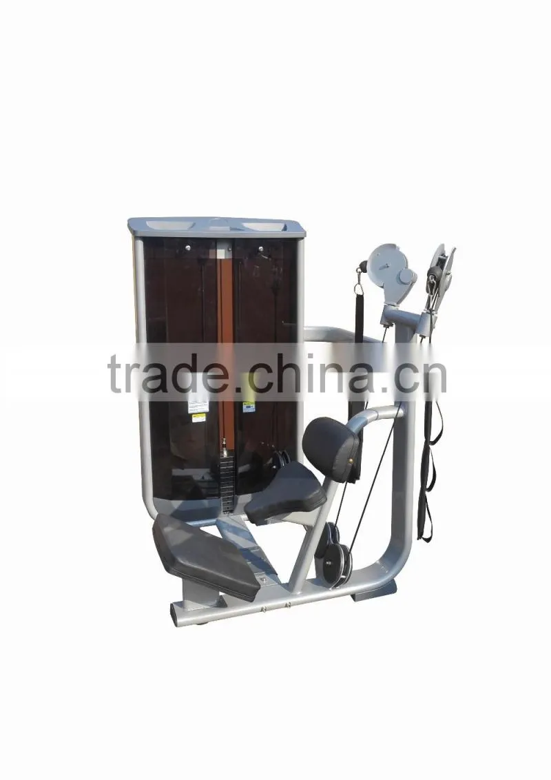 Abdominals machine D-1008