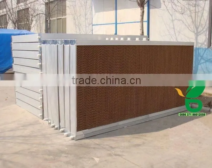 automatic poultry chicken houses cooking pad system