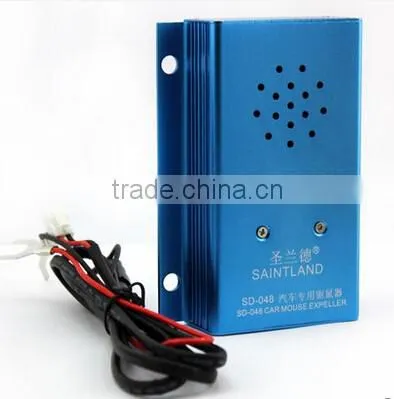 SD-048 electronic ultrasonic pest repeller mouse